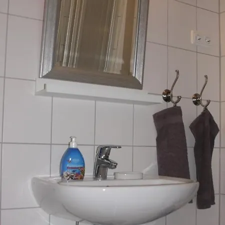 Lejlighed Urlaubsraum Lüneburg